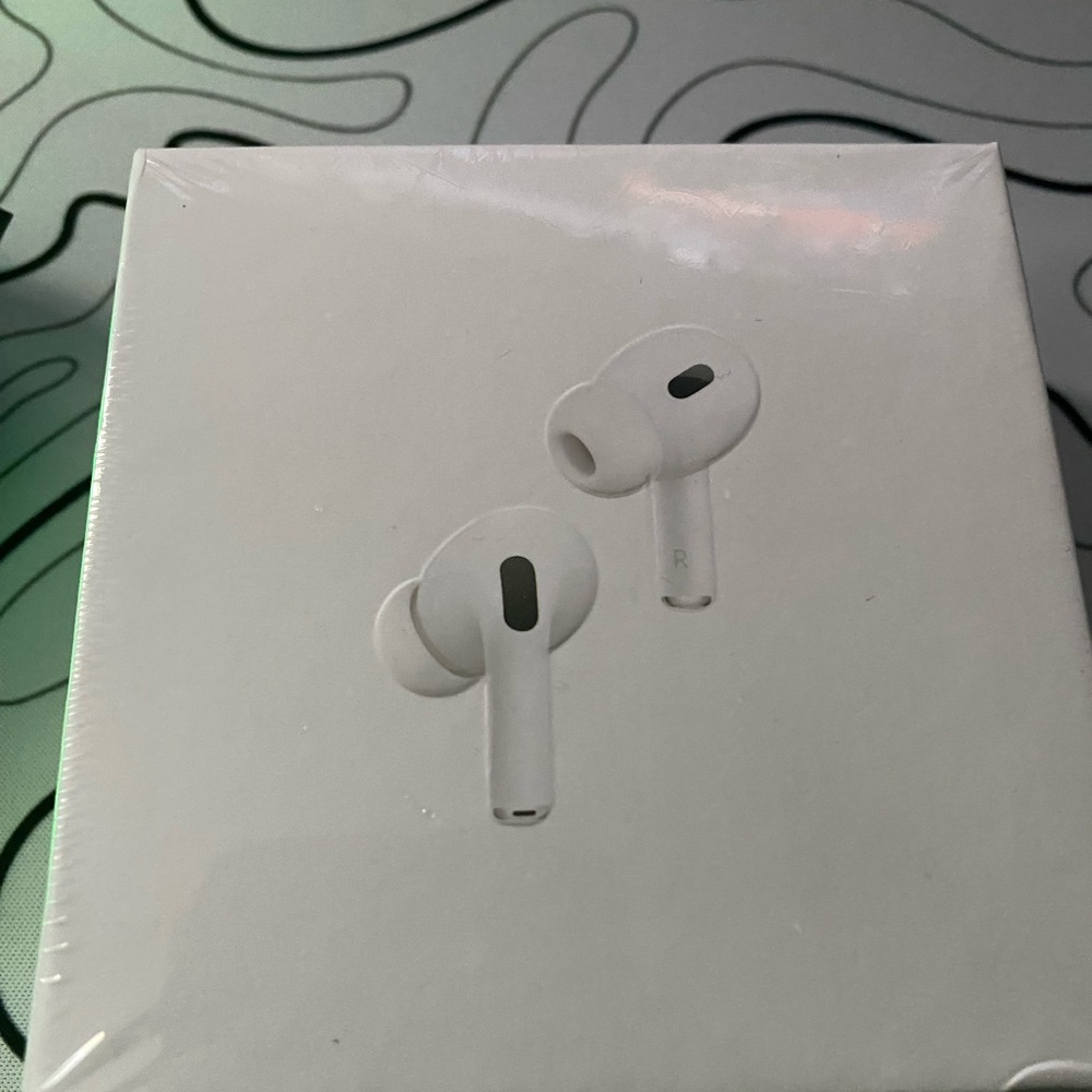 Apple Airpods Pro 2